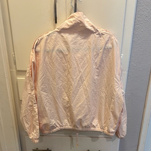 Pink Light Pullover - Picture 6 of 8